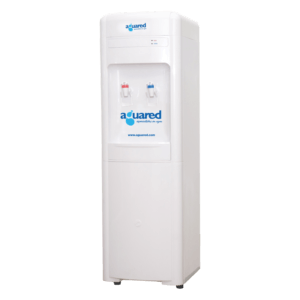 ESENCIAL (Dispenser Purificador de Agua de pie FRIO/CALOR)