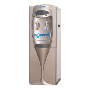 ESENCIAL DIGITAL (Dispenser Purificador de Agua FRIO/CALOR)