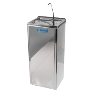 DISPENSER TERMO (100% AGUA CALIENTE) - Aguared